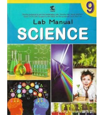 Tarun Lab Manual Science - 9